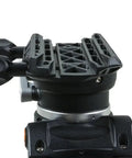 Tripod mount component of 8 Inch EdgeHD Schmidt Cassegrain Telescope With Starbright XLT Coatings for stable observation.