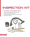 Go-To Auto Alignment Kit With Dial Indicator Magnetic Base Pliers Flex-O-Post And Case 1 Inch Travel 0.001 Inch Graduations