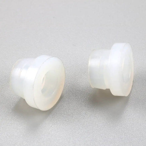 Pair of GM Corvette Shift Cable Bushing Repair Kit For 1997-2013 C5 Models Easy Plug And Play Replacement Interchangeable