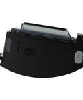 Heavy Duty Dirt Bin Compatible With Roomba I1 I3 I4 I5 I6 I7 Plus I8 Advanced Dust Collection System smooth black dust box.