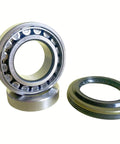 Rear Wheel Bearing Kit Set10 U399 U360L Replacement For AMC Model 20 Dana 44 Non Rubicon JK Nissan M226 Jeep Wrangler