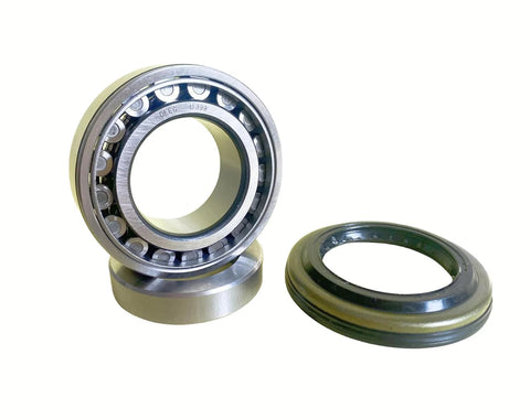 Rear Wheel Bearing Kit Set10 U399 U360L Replacement For AMC Model 20 Dana 44 Non Rubicon JK Nissan M226 Jeep Wrangler
