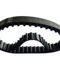 126XL 63 Teeth Industrial Timing Belt Cogged Rubber Geared Belt Replacement For Heavy Duty Machines Built To Last