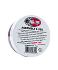 Engine Assembly Lube 4 Ounce Jar For Break In And Startup Delivers 3x Film Strength Versus Conventional Black Moly Greases