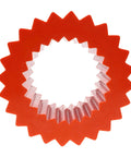 Hardworking 10H Coupling Sleeve For Solid Gear Sleeve Hytrel Construction With 7.06 Inch Outer Diameter And 3.44 Inch Elastomer Length