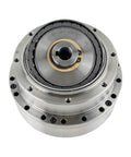Bulletproof Robotic Reducer Joint Gearbox For IRB1200 Robot Arm 2 Axis Precision Transmission Component 3Hac049645001, detailed view of gearbox.