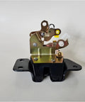 Mitsubishi Montero Pajero Sport Trunk Liftgate Rear Door Lock Latch Actuator Replacement MR503021 1996-2004 assembly