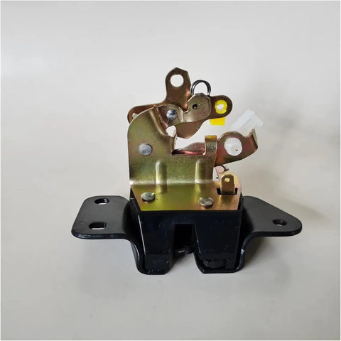 Mitsubishi Montero Pajero Sport Trunk Liftgate Rear Door Lock Latch Actuator Replacement MR503021 1996-2004 assembly