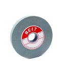 6 Inch Green Silicon Carbide Grinding Wheel 120 Grit For Surface Grinding And Sharpening Carbide Tools Ideal For Bench Grinders