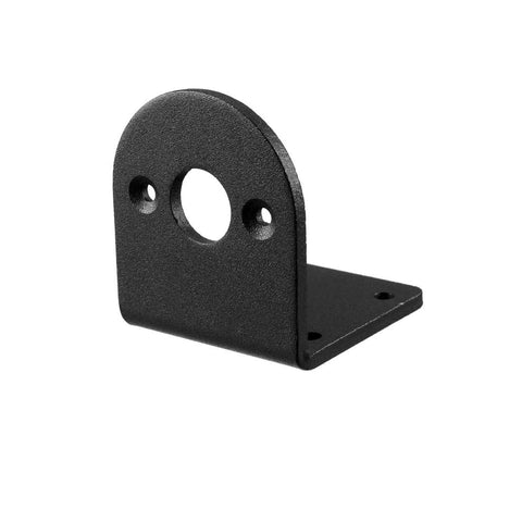 Alloy steel motor mounting brackets for 540-555 motors