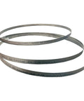 FOXBC M42 bi-metal bandsaw blades, 44-7/8 in x 1/2 in x .020 in, 3-pack