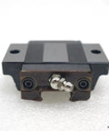 SR Series Linear Guide Bearings and Slide Rails Carriage for Smooth Precision Linear Motion in CNC Machines and Automation Covers SR15 SR20 SR25 and SB Variants, SR20SB carriage