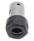 Top Shelf ER20 Spindle Adapter Designed For 12mm Motor Shafts Crafted From Heavy Duty 40Cr Steel Includes Secure Storage Box for CNC milling