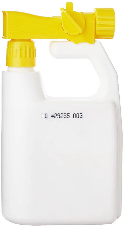 Cyonara Lawn And Garden RTS Ready-To-Spray Mosquito And Insect Control 32 oz bottle with spray nozzle