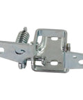 Top Rated Front Lower Car Door Hinges For Ram 1500 Classic And Ram 2500 Trucks Heavy Duty steel hinge with spring mechanism for easy install.
