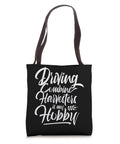 Funny Combine Harvester Driving Harvesting Machine Tote Bag For Farmers And Farm Hands Gift Idea 16 By 16 Inches Durable Canvas