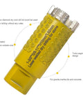 One And Three Eighths Inch Diamond Core Drill Bits For Stone And Granite With Dot Protection Electroplated