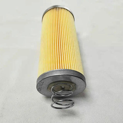 Air Filter For Vacuum Pump 731143 Air Intake Cartridge Fits DTA KTA VTR KTR Series Pumps OEM Style Replacement
