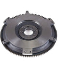 Heavy Duty Clutch Replacement Flywheel For Pontiac Vibe And Toyota Matrix 2003 To 2006, cast iron, 225mm, six bolt mounts.
