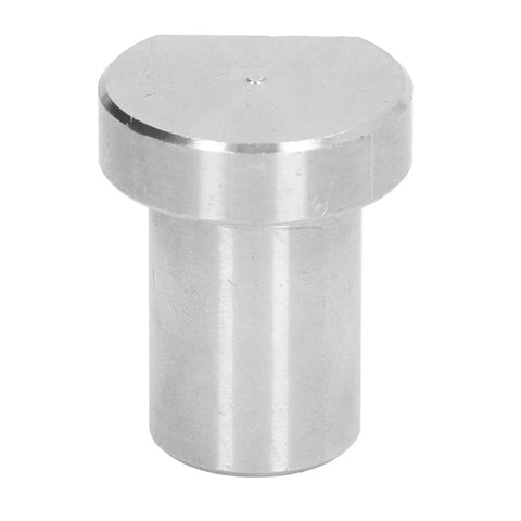 Workbench Stop Dogs Set Of 4 Stainless Steel Peg Brakes For Woodworking Projects 19mm Diameter, Rust Resistant, Wear Resistant, Heavy Duty