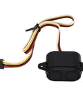 Ultra Accurate Ultrasonic Distance Sensor For Robot Obstacle Avoidance With UART Output IP67 Water Resistant Build