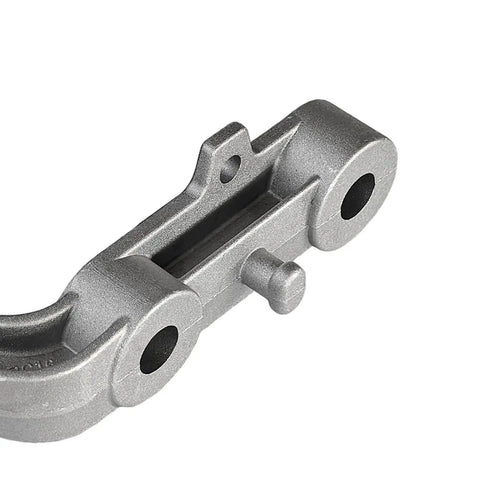 Upgrade Your Ride With These Heavy Duty Rear Exhaust Bracket Hanger Kits For 2019-2025 Ram 1500 Trucks Big Horn Laramie Rebel And Tron. compact aluminum exhaust bracket hanger with rubber isolator for Ram 1500 rear mount