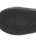 Heavy Duty Safety Overshoes With Steel Toe Caps And Titanium Aluminum Alloy Toe Caps, non-slip green sole, XL size, detail view