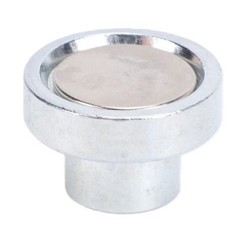 Super Cool Welding Magnetic Grounding Clamp For Fast Setup In Shop Or Garage, stainless steel magnet base design, portable tool.