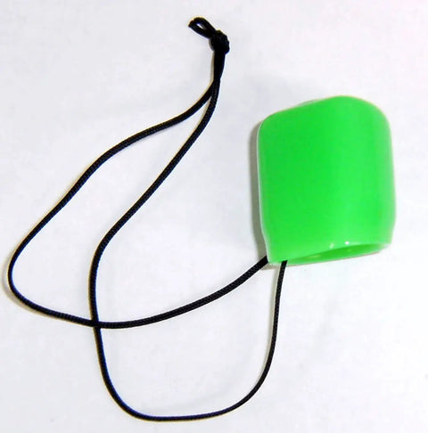 Red Tank Valve Protector Cap With Tie For Secure Valve Coverage Easy Clip On Protective Cap For Tanks And Vents Heavy Duty Shield