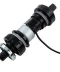 Torque Center Axle Sensor For Bafang Mid Drive Motors, 73mm Bottom Bracket Steel Power Assist Sensor With 6-Pin Cable, side view