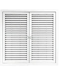 Pro Grade Aluminum Alloy Drywall Access Panel Featuring Slick Heat Dissipation Ventilation Mesh Hella Sturdy Metal Construction And Nifty Handle For Home Tasks