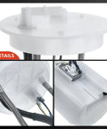 Fuel Pump Module Assembly With Sending Unit For Acura MDX 2014-2020, Honda Pilot 2016-2019, Ridgeline 2017-2019 V6 3.5L close-up