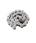 Beefy Heavy Duty Drive Chain For Coleman KT196 CK196 Go Kart And Hisun HS200GK 196cc 200cc 212cc 32 Links with 8 Master Links