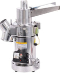 Electric Grain Grinder Mill High Speed Spice Herb Powder Machine with stainless steel inner tank and aluminum alloy shell