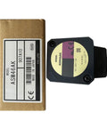 Compact 42Mm Stepper Motor Serving Up Legit Heavy Duty Torque And Whisper Quiet Operation For Industrial Automation And Precision Actuator Projects Ready To Handle The Daily Grind, model ASM46AK in black and brown packaging.