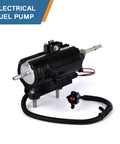 Ford Electric Fuel Pump Replacement Easy Install For E Series Econoline E-350 E-450 E-550 Club Wagon Excursion And Super Duty