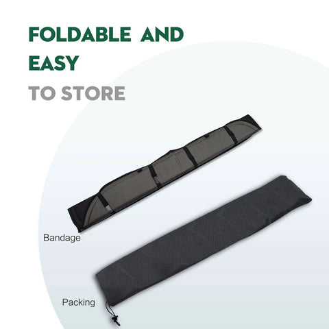Folded Olive Gray Four Season Sliding Door Window Cover For Mercedes Benz Sprinter Vans 2007 Through 2022 Insulated Thermal Shield