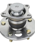 Rear Wheel Bearing Hub Replacement For Toyota Avalon 1995-2004, Camry 1992-2001, Solara 1999-2003, Lexus ES300 1992-2001 with 5 lugs and ABS