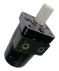 Hydraulic Motor 101-1770-009 Compatible With Eaton Char-Lynn H Series For 2000 Series Equipment, heavy-duty black motor
