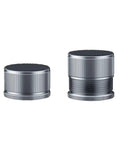 Adjustable Metal Furniture Leg Boosters 10 Pack Leveling Feet For Sofas Tables Cabinets Heavy Duty Floor Protectors With Threaded Design