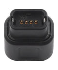 USB-C To 4-Pin Charger Adapter For 12-Speed Electronic Derailleurs And Type-C Converter Cable close-up