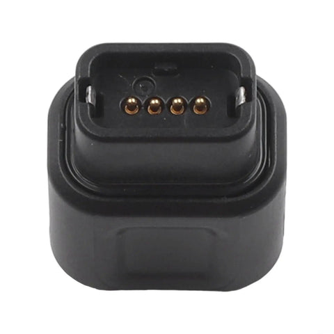 USB-C To 4-Pin Charger Adapter For 12-Speed Electronic Derailleurs And Type-C Converter Cable close-up