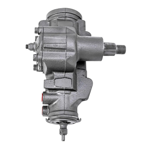 Power Steering Gear Box Assembly Replacement For 1995 1997 Chevy Silverado Tahoe Blazer C1500 K1500 C2500 K2500 Suburban GMC Yukon