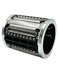 Rexroth R065824040 Linear Bearing And Ball Guide Bushing 40mm Inner Diameter 52mm Outer Diameter 60mm Length Pro Grade Made In Germany