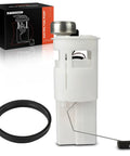 Zero Drama Electric Fuel Pump Module Assembly Direct Fit For Dodge Ram 2500 3500, 2004, 5.7L V8, with included filter and seal.