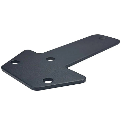 Voltage Regulator Rectifier Bracket Relocation Kit For GSXR 600 750 K6 K7 2006 2007 Keeps Heat Off The Radiator CNC steel bracket