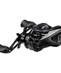 Torrent Lite Ultra Light Baitcasting Reel With Carbon Body, 5.5 Oz Lightweight Build, Low Profile 40mm Design, Right Hand, Black
