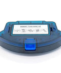 Replacement Dust Bin Box For Eufy RoboVac 11S 12 15C 15T 30 30C 35C 25C G30 Vacuum Cleaner, Durable ABS Part, top view