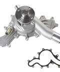 Water Pump Kit With Gasket For Ford Explorer Sport Trac Mustang Ranger Mazda B4000 Mercury Mountaineer 4.0L V6 Engine