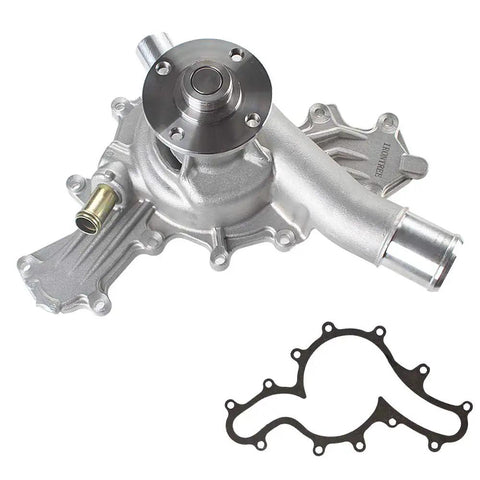 Water Pump Kit With Gasket For Ford Explorer Sport Trac Mustang Ranger Mazda B4000 Mercury Mountaineer 4.0L V6 Engine